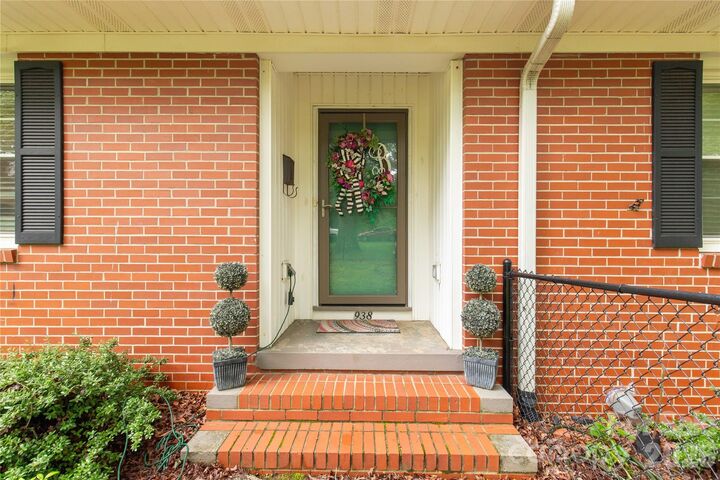Property Photo:  938 Forest Drive  SC 29720 