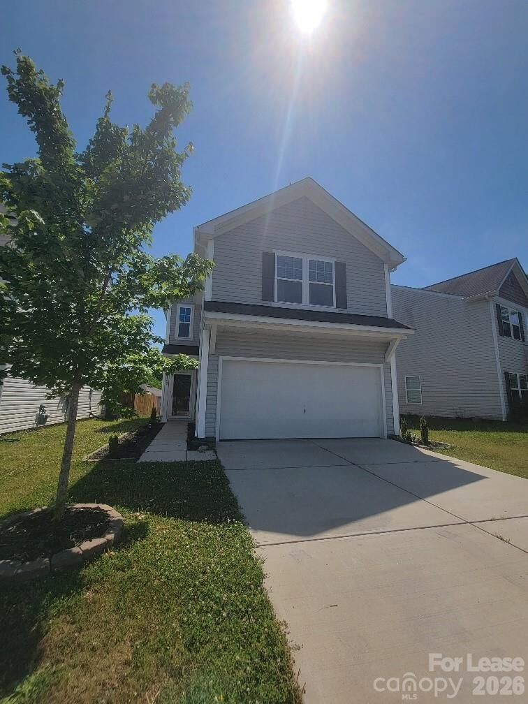 Property Photo:  1349 Haestad Court  NC 28025 
