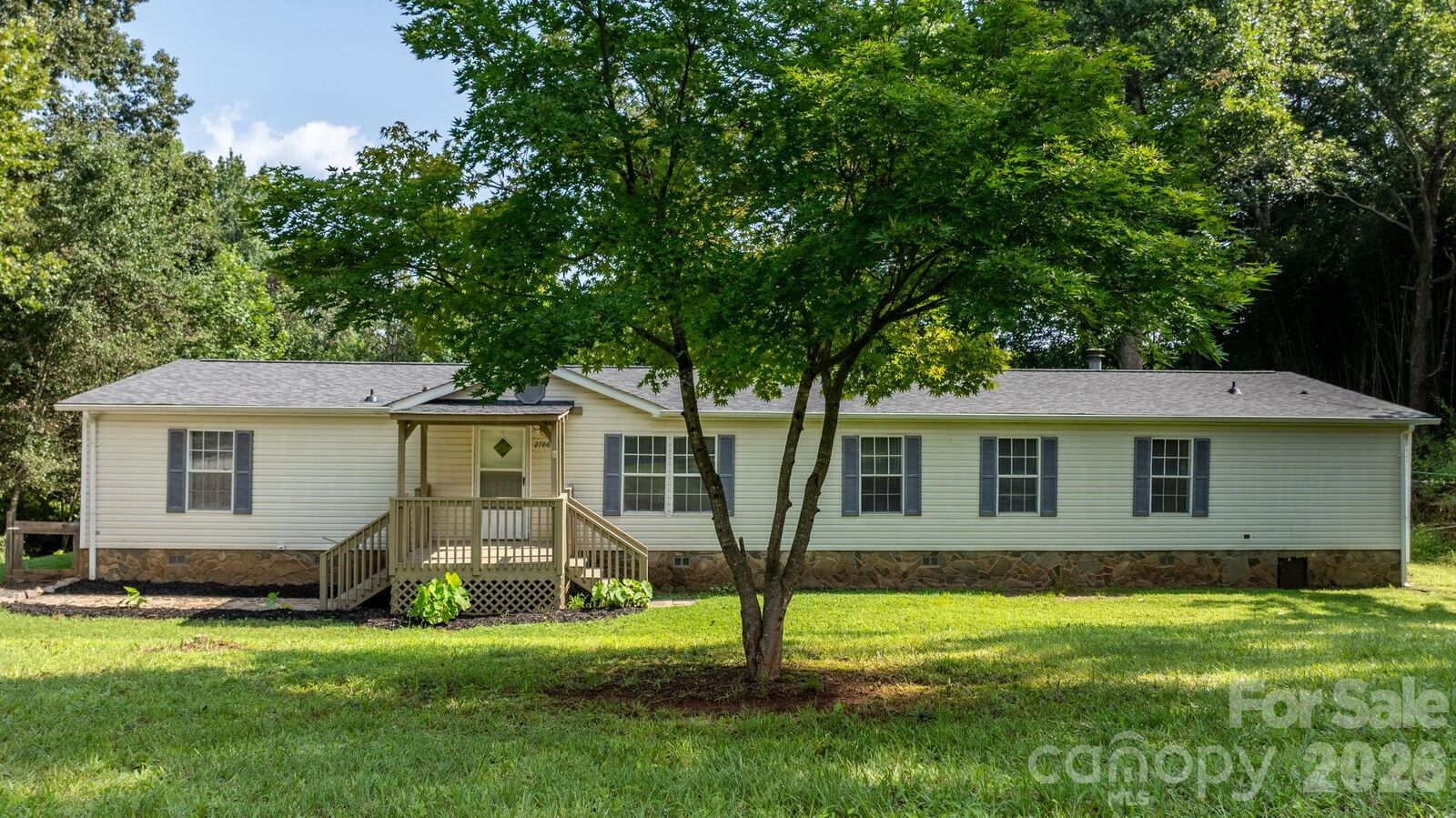 Property Photo:  2786 Ridgecreek Drive  NC 28655 