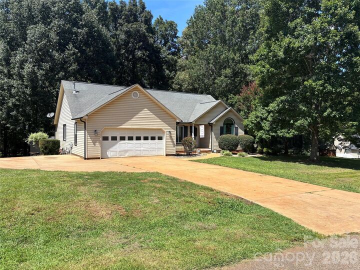 Property Photo:  120 Strawberry Lane 15  NC 28147 