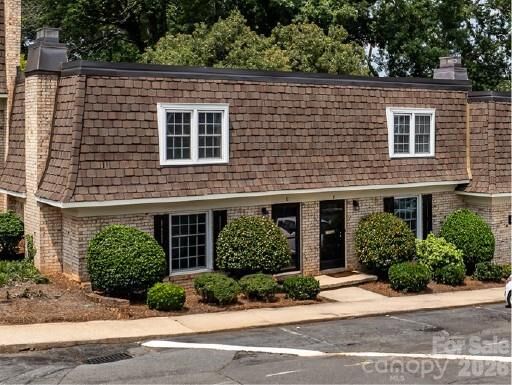 Property Photo:  3500 Colony Road E  NC 28211 