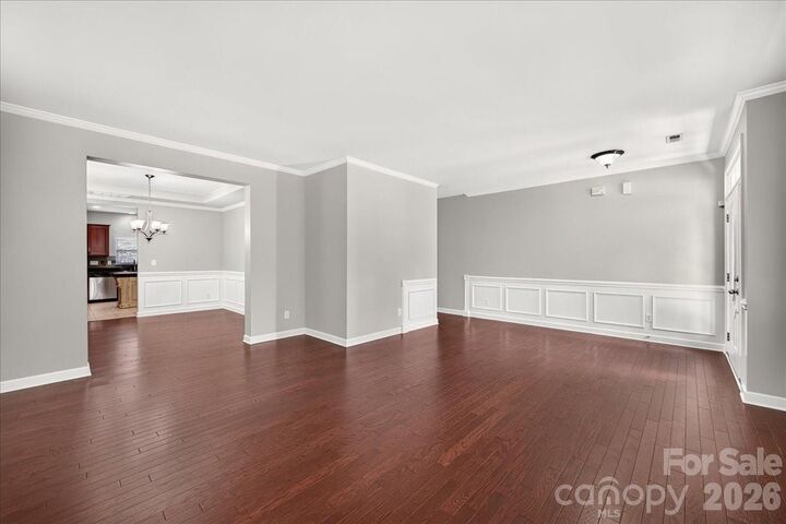 Property Photo: 1560 Duckhorn Street NW NC 28027