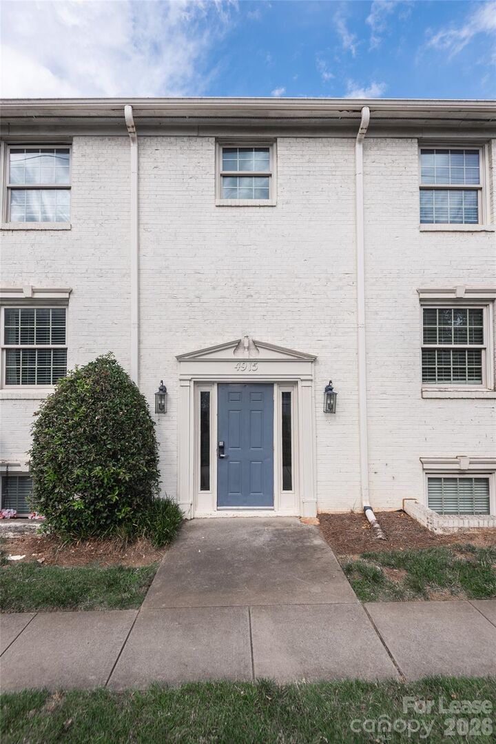 Property Photo: 4915 Park Road F NC 28209