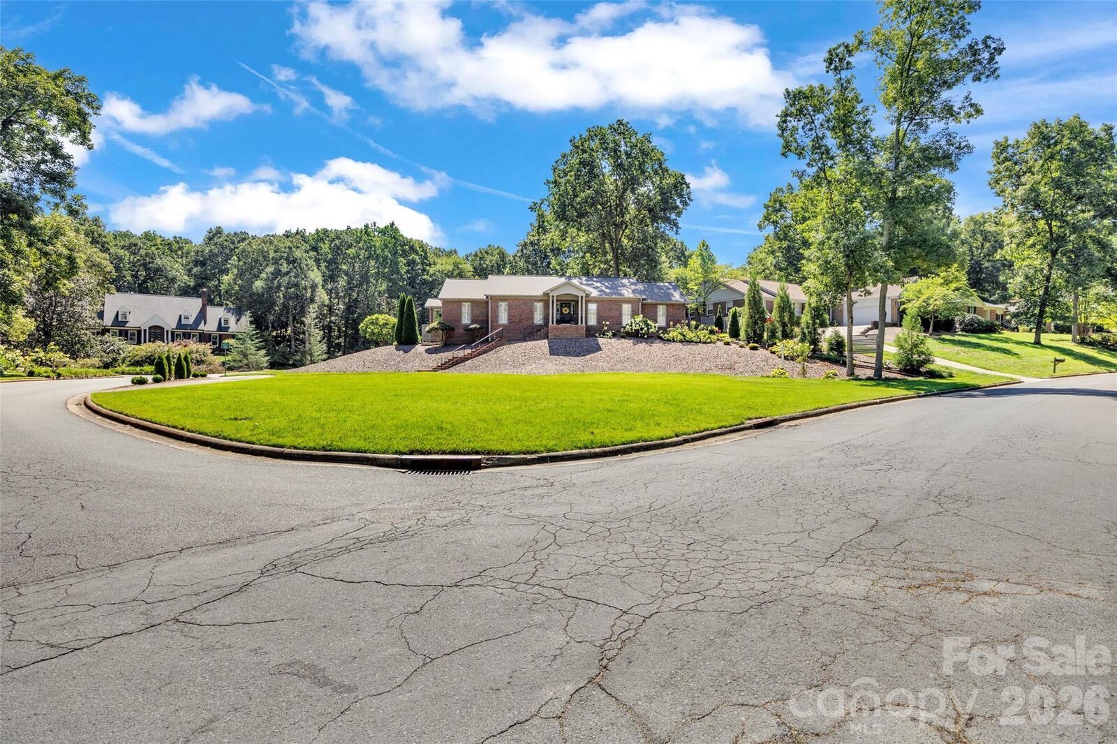 Property Photo: 335 Bethel Drive NC 28144