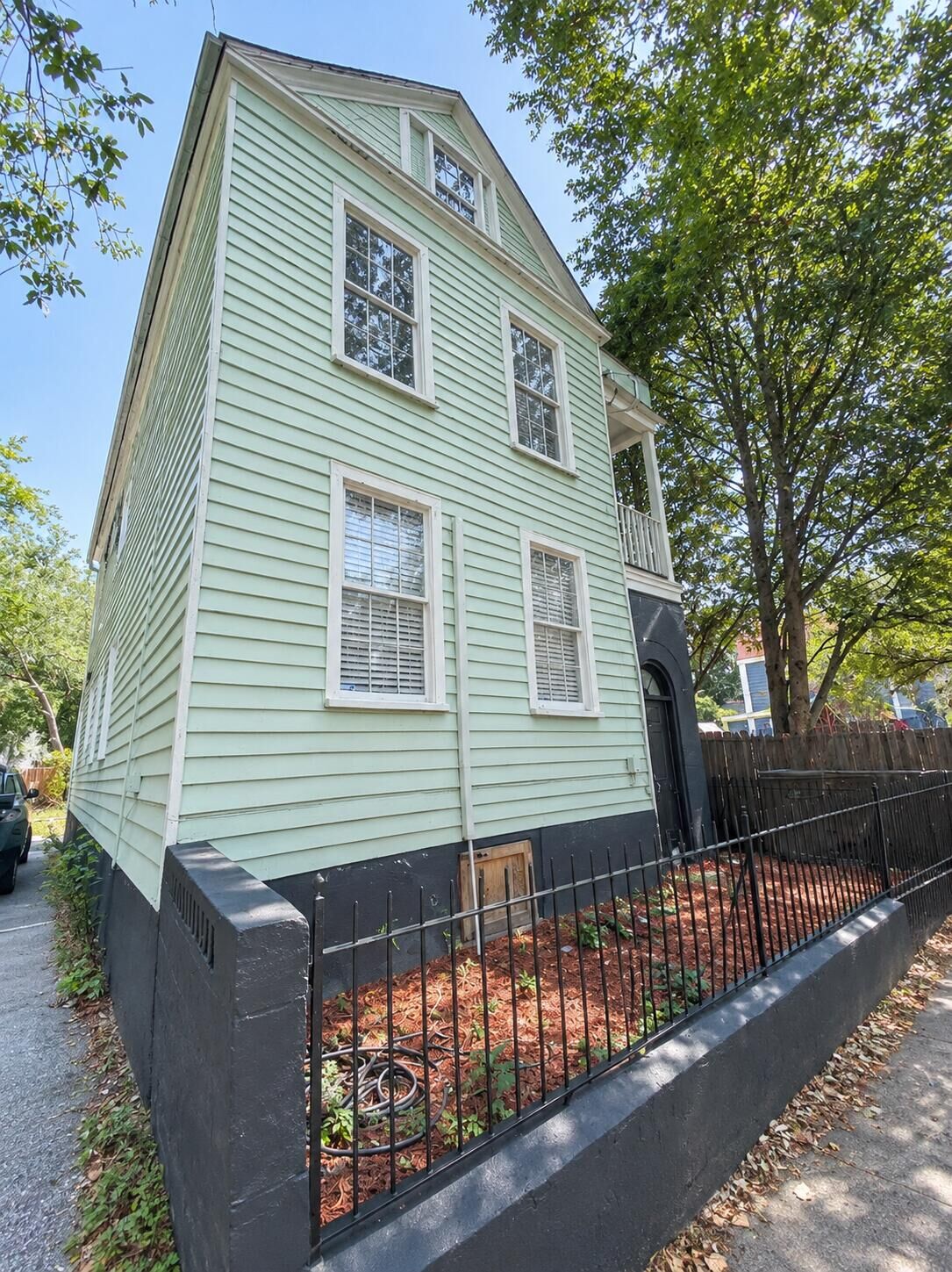 Property Photo:  9 John Street # B  SC 29403 