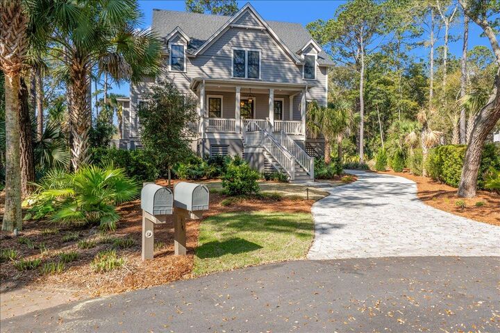 Property Photo:  42 Cotton Hall  SC 29455 
