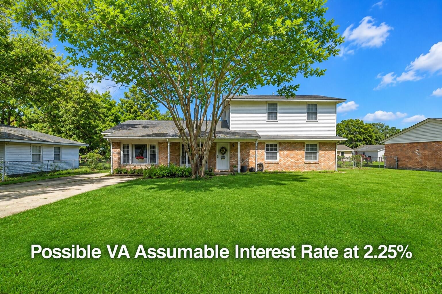 Property Photo: 136 Blossom Street SC 29445