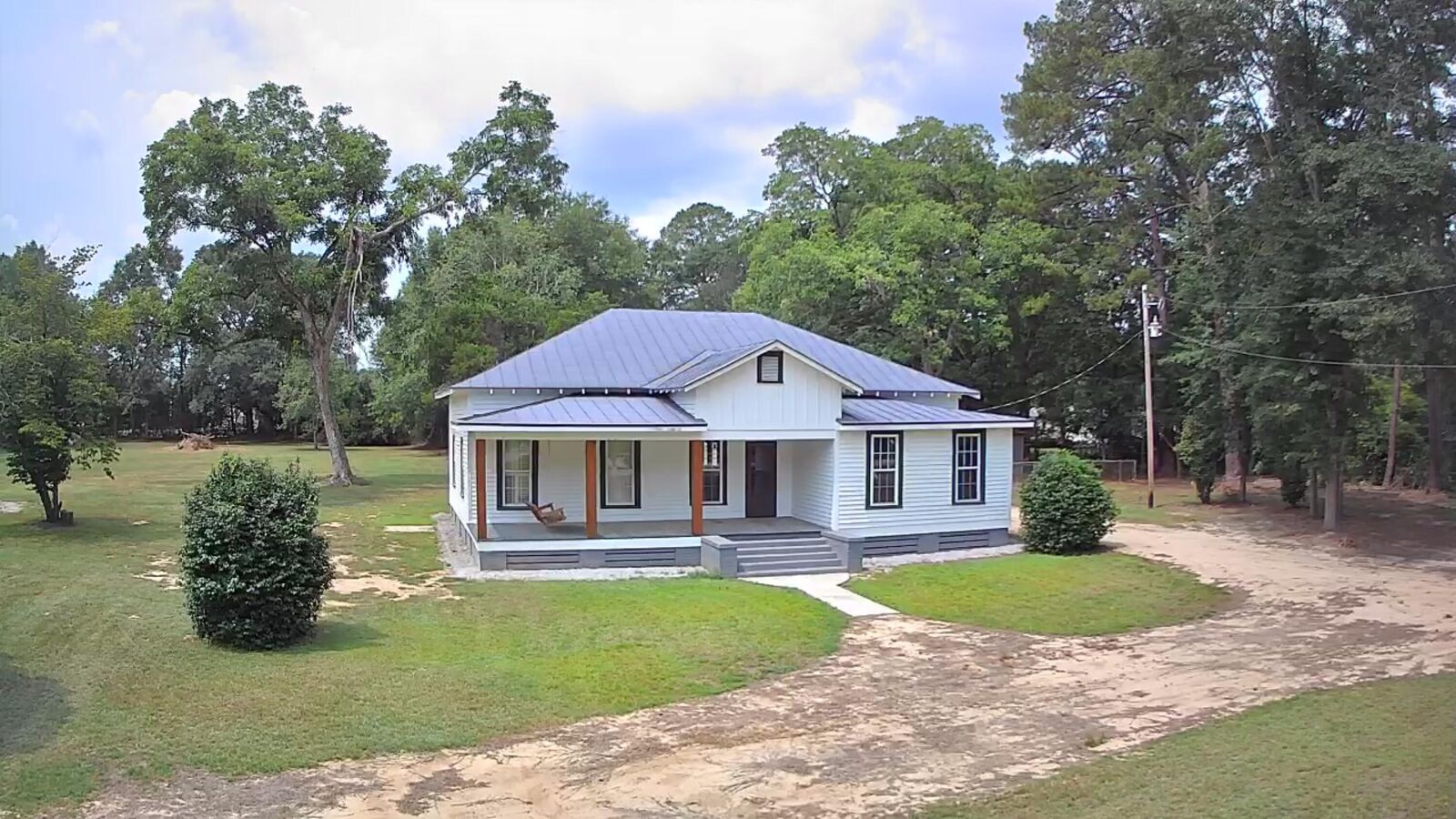 Property Photo: 5972 Charleston Highway SC 29488