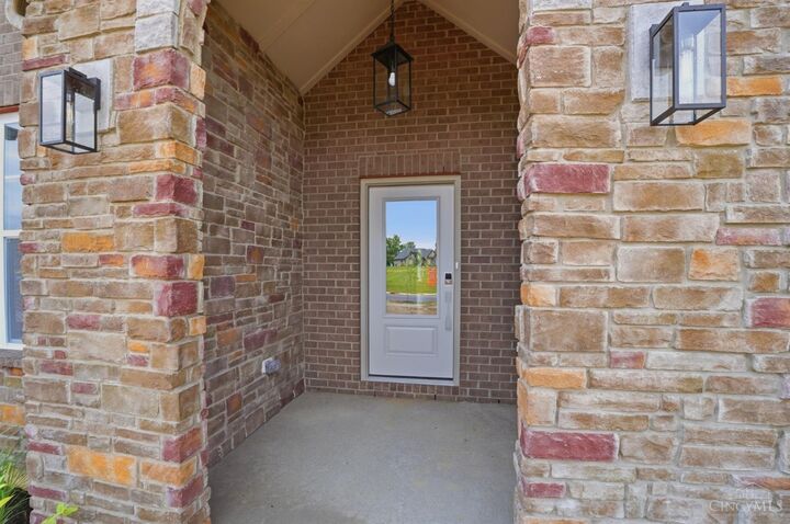Property Photo:  7025 Welney Run  OH 45044 