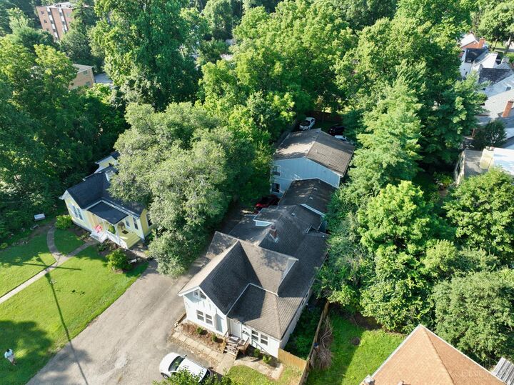 Property Photo: 6335 Beechmont Avenue OH 45230