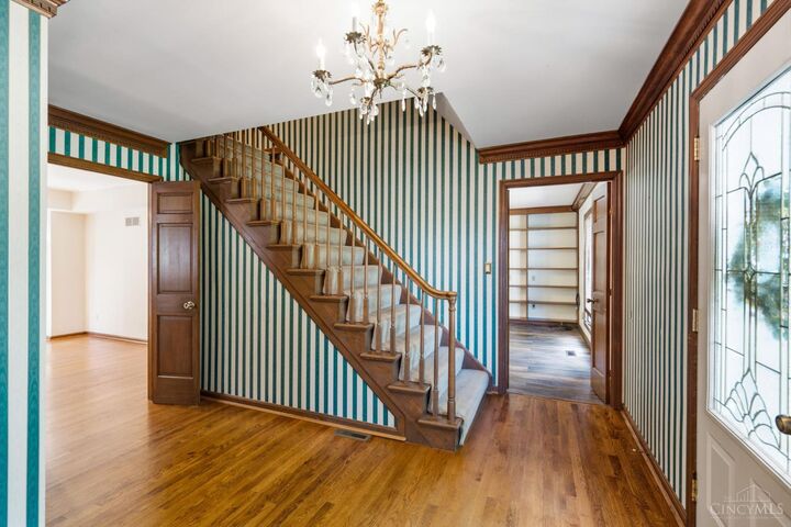 Property Photo: 4427 Bromyard Avenue OH 45241
