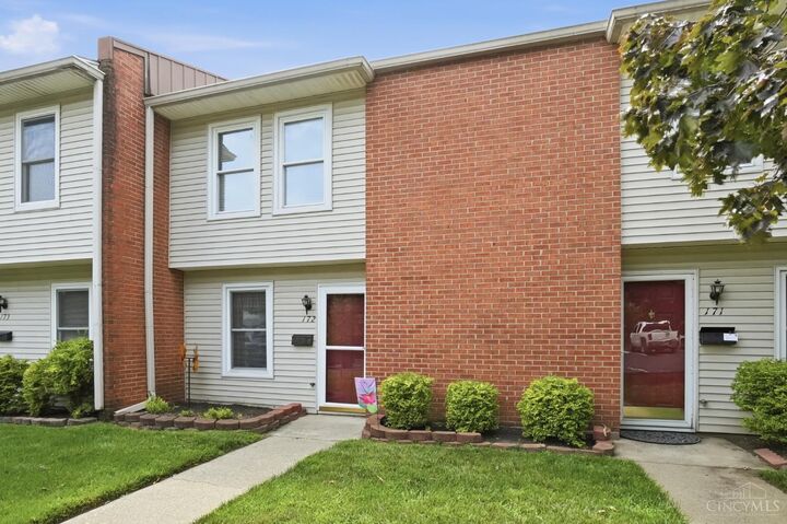 Property Photo: 4539 Bonita Drive OH 45044
