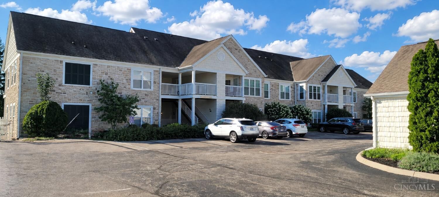 Property Photo: 9168 Yarmouth Drive OH 45140