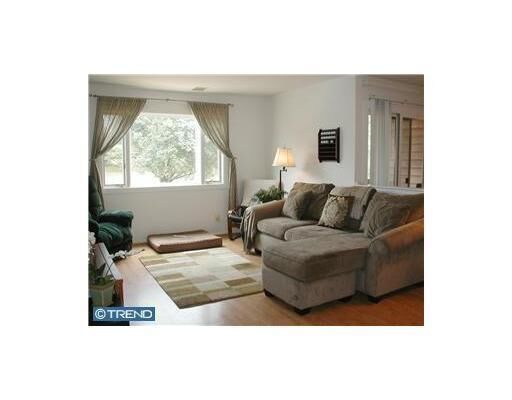 Property Photo: 2217 Sayre Drive 0 NJ 08540