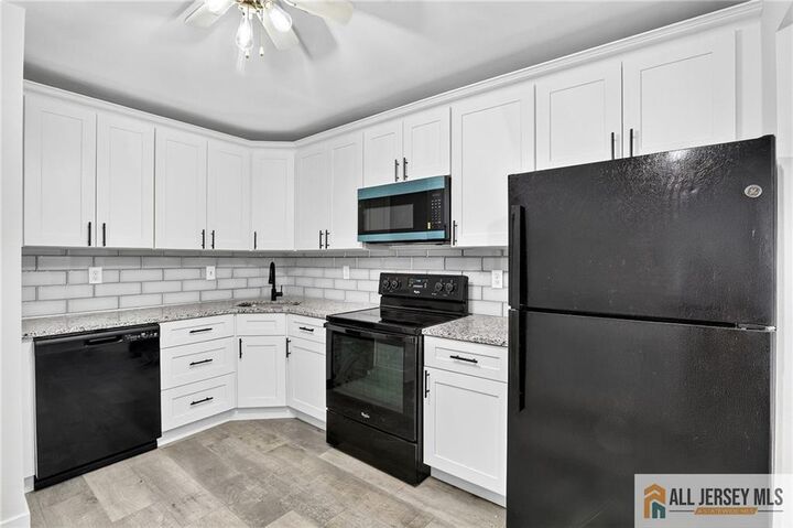 Property Photo: 4 James Madison Court B NJ 08831
