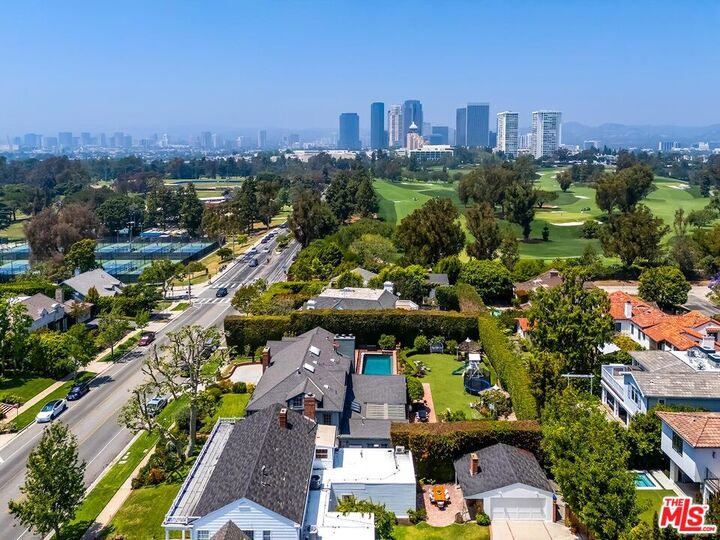 Property Photo:  2718 Motor Ave  CA 90064 