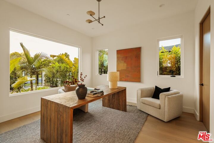 Property Photo: 1758 S Holt Ave CA 90035