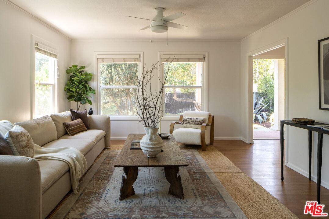 Property Photo: 5100 Monte Vista St CA 90042