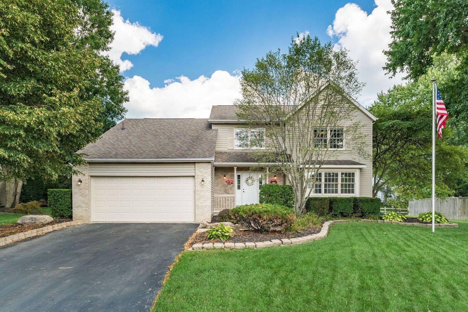 Property Photo:  11298 Wyndham Circle  OH 43147 