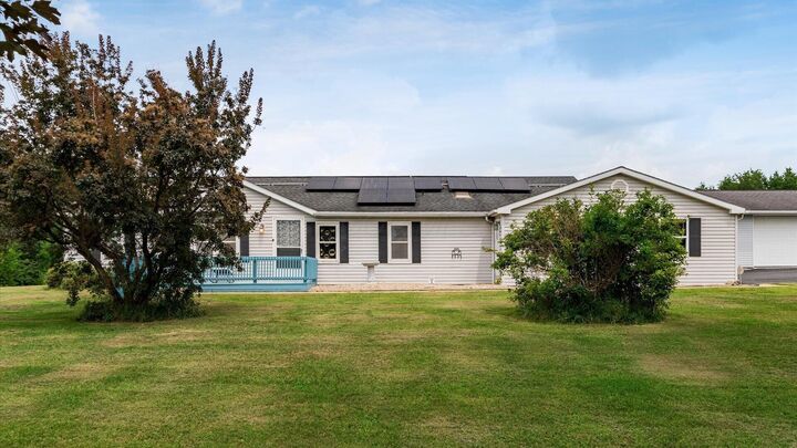 Property Photo:  1790 Martinsburg Road  OH 43080 