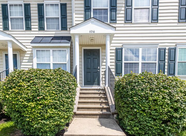 Property Photo: 6066 Phar Lap Drive OH 43054