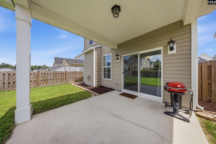 Property Photo:  709 Empire Maker  SC 29073 