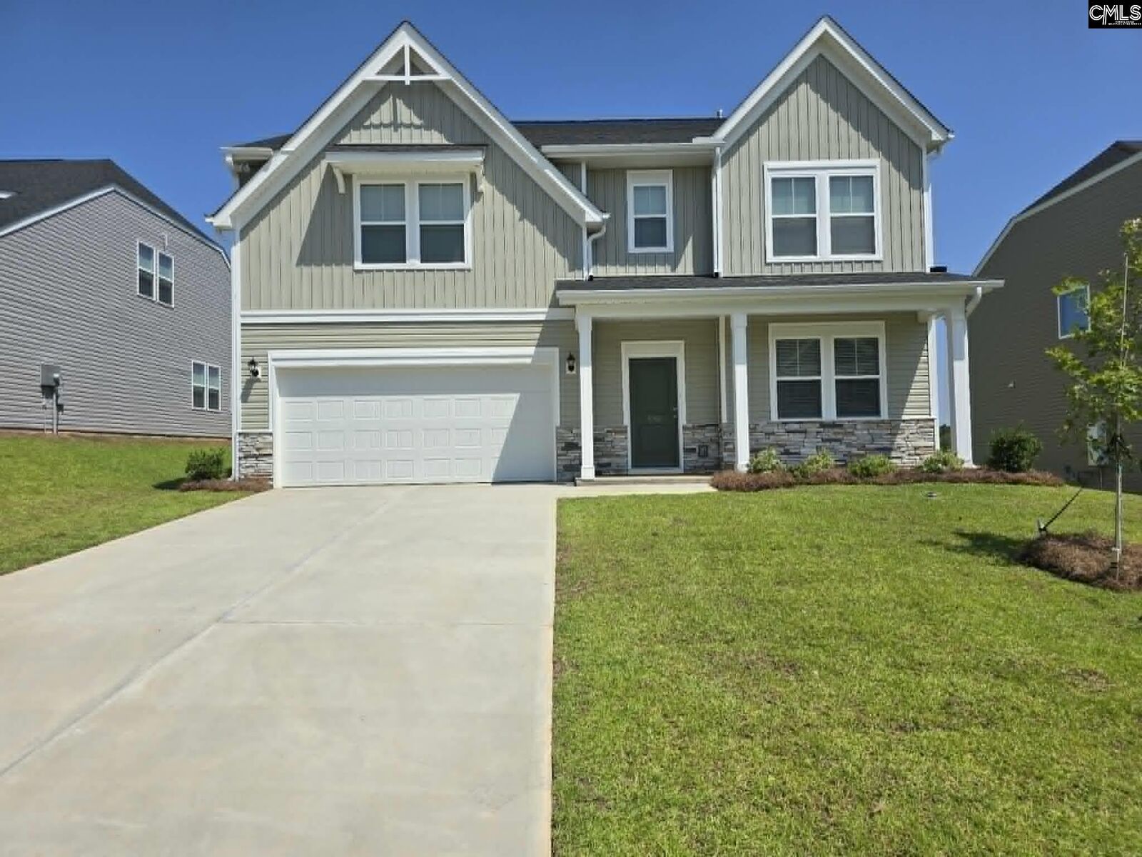 Property Photo:  5290 Tullamore  SC 29801 