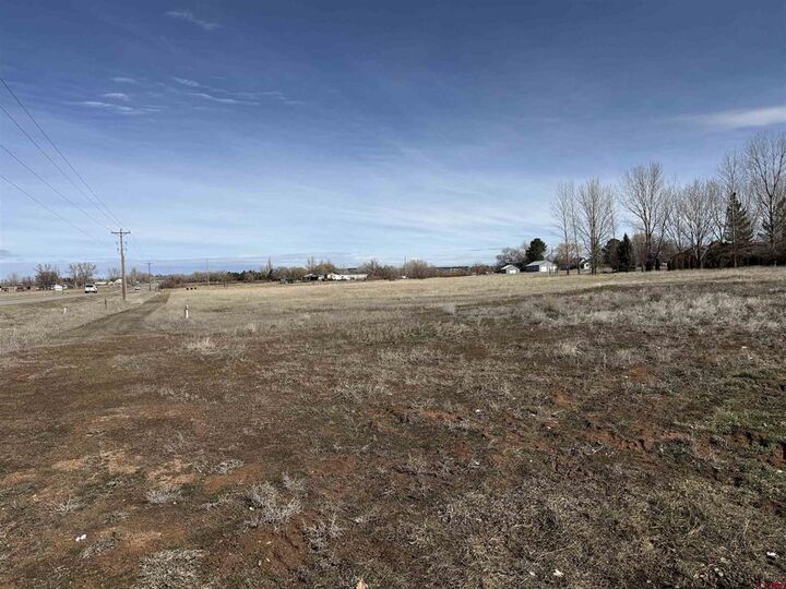 Property Photo: Tbd Road CO 81323