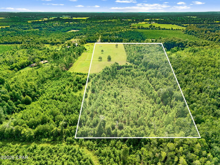 Property Photo:  1979 Mutual Road  FL 32431 