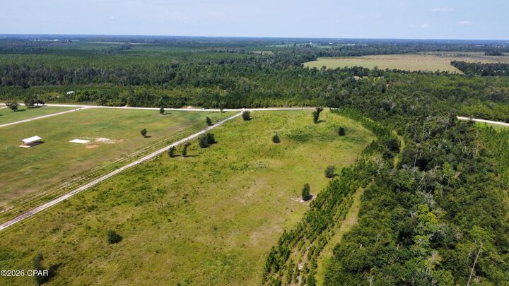 Property Photo:  0 Bailey Cemetery Road  FL 32421 