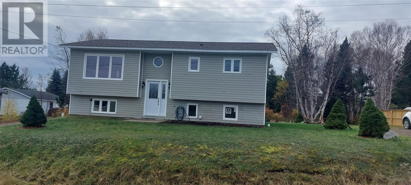 Property Photo: 7 Genge's Road NL A0G 2L0