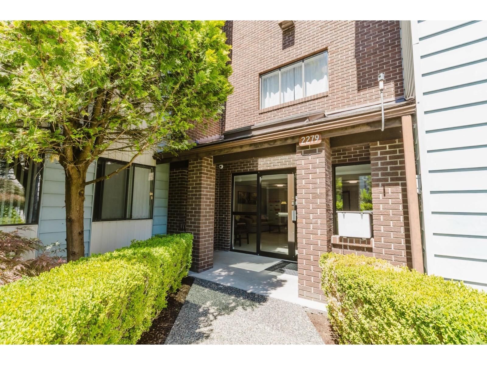 Property Photo:  2279 McCallum Road 228  BC V2S 6J1 