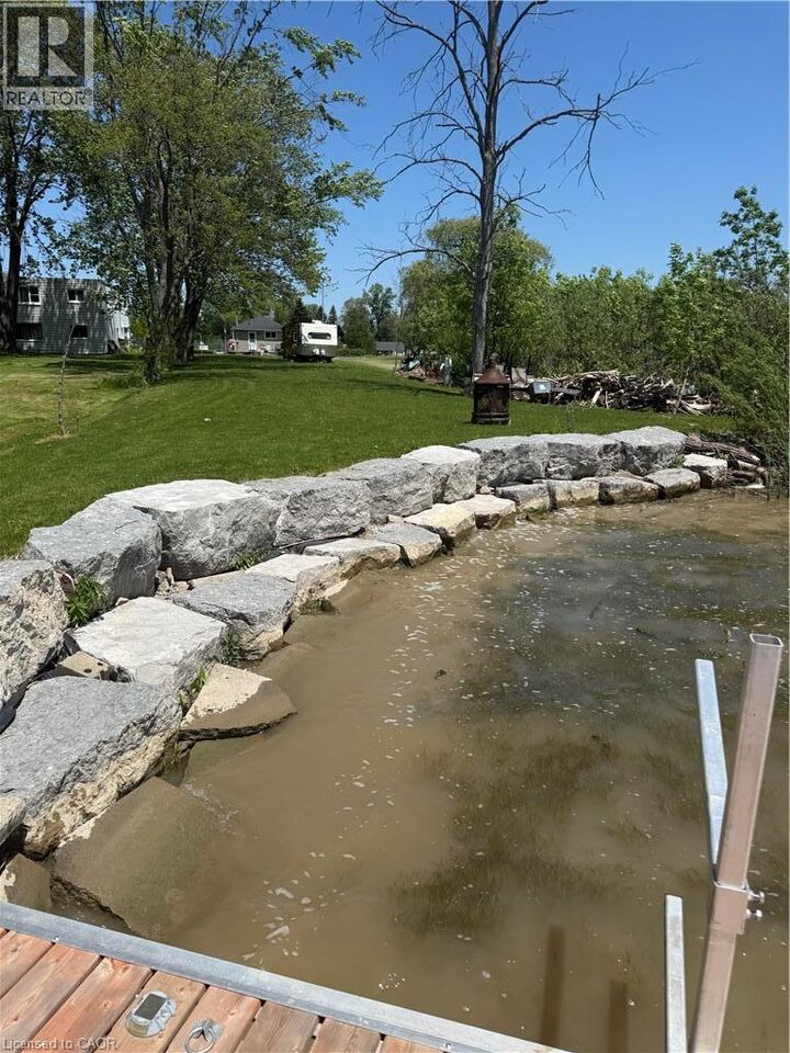 Property Photo: 630 Main Street West ON N1A 1W7