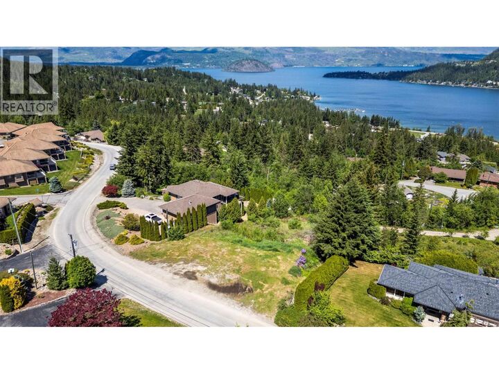 Property Photo:  Lot 117 Golf Course Drive  BC V0E 1H1 