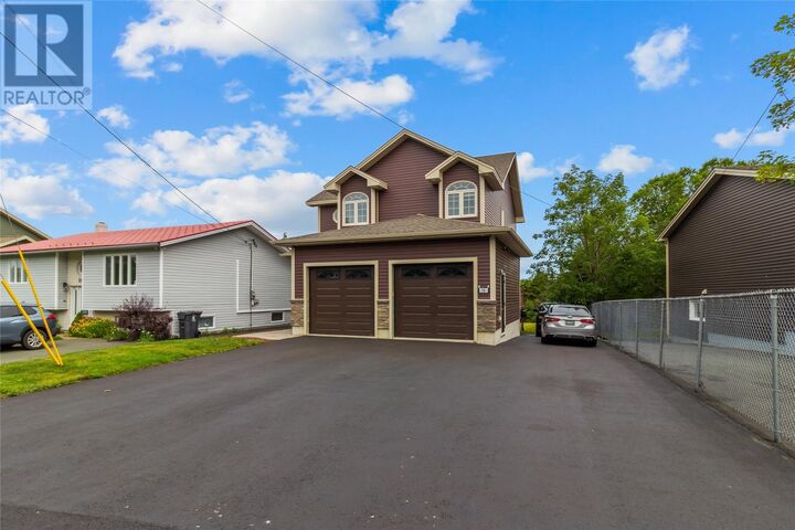 Property Photo: 18 Mercers Road NL A1W 4M5