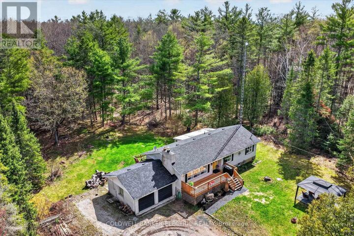 Property Photo:  517 2nd Line Belmont  ON K0L 1Z0 