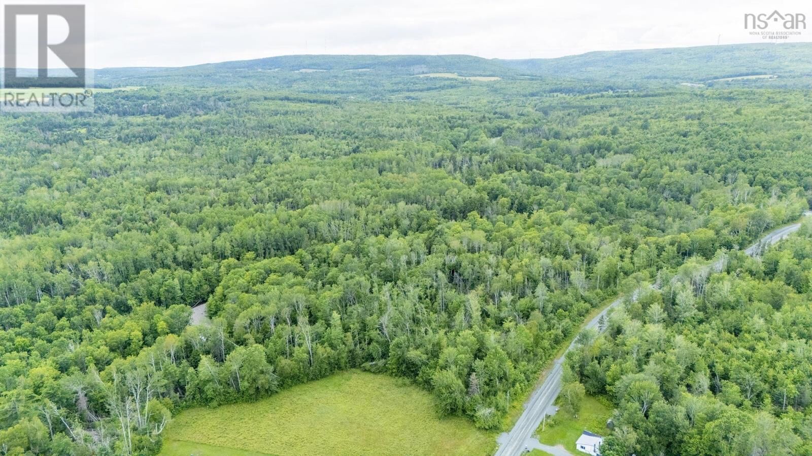 Property Photo:  Graveyard Road, Stillman  NS B0K 1P0 
