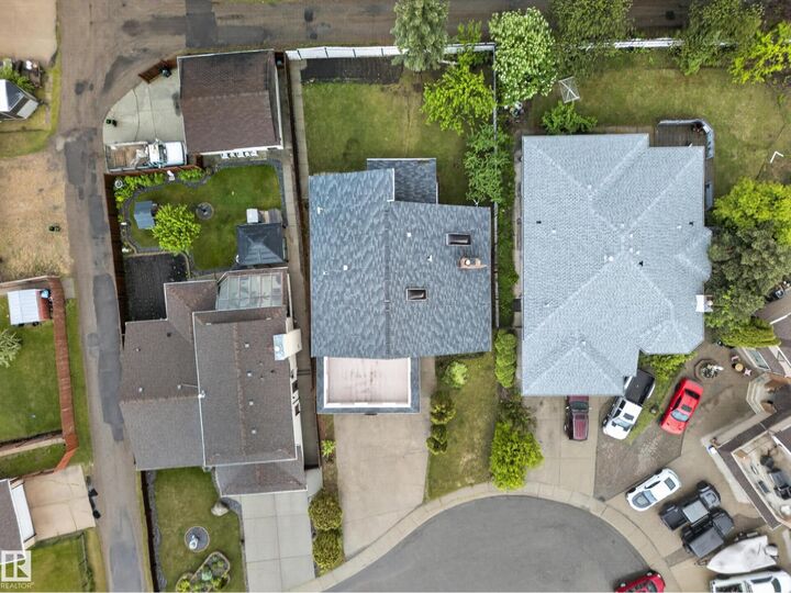 Property Photo: 34 Grand Meadow Cr NW NW AB T6L 1A2