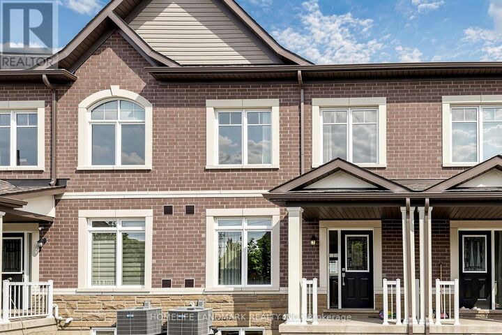 Property Photo: 53 Seguin Street ON L4E 1H9