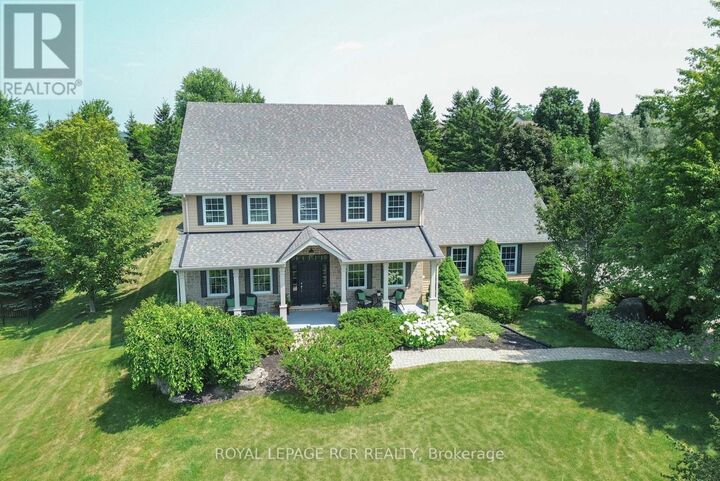 Property Photo:  10 Island Lake Road  ON L9W 5K4 