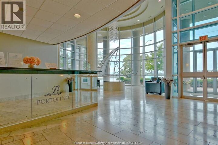 Property Photo: 1225 Riverside Dr. 1204 ON N9A 0A2