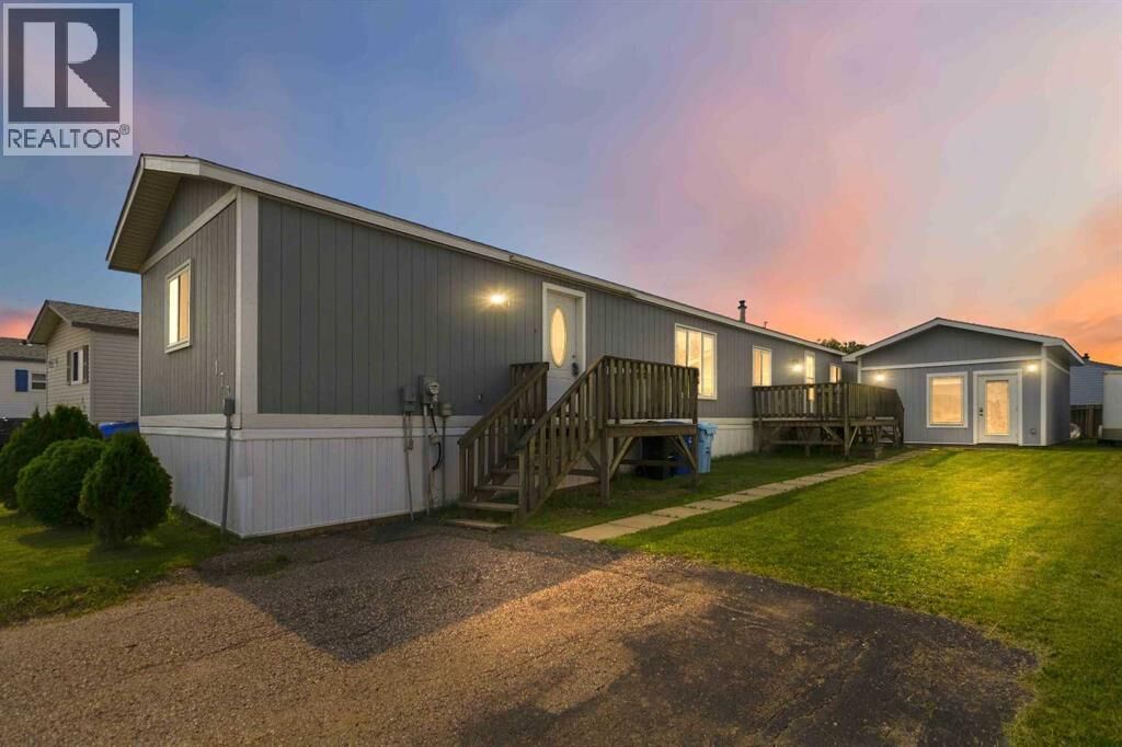 Property Photo: 173 Cree Road AB T9K 1X7