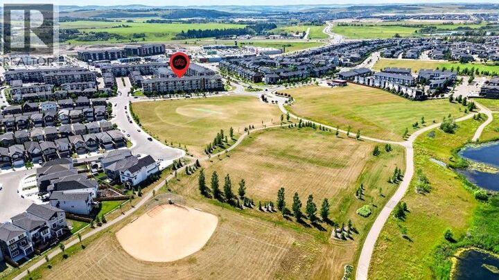 Property Photo: 10 Walgrove Walk Southeast AB T2X 4E3