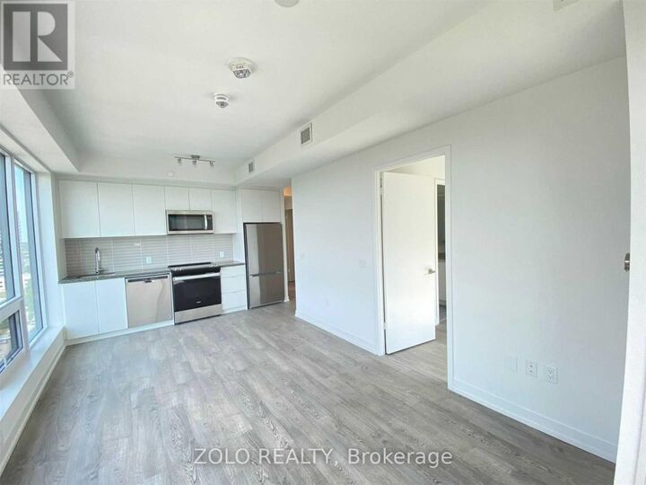 Property Photo: 8868 Yonge Street 1602E ON L4C 0T4