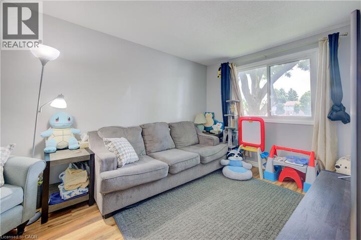 Property Photo:  486 Springbank Street  ON N4T 1K8 