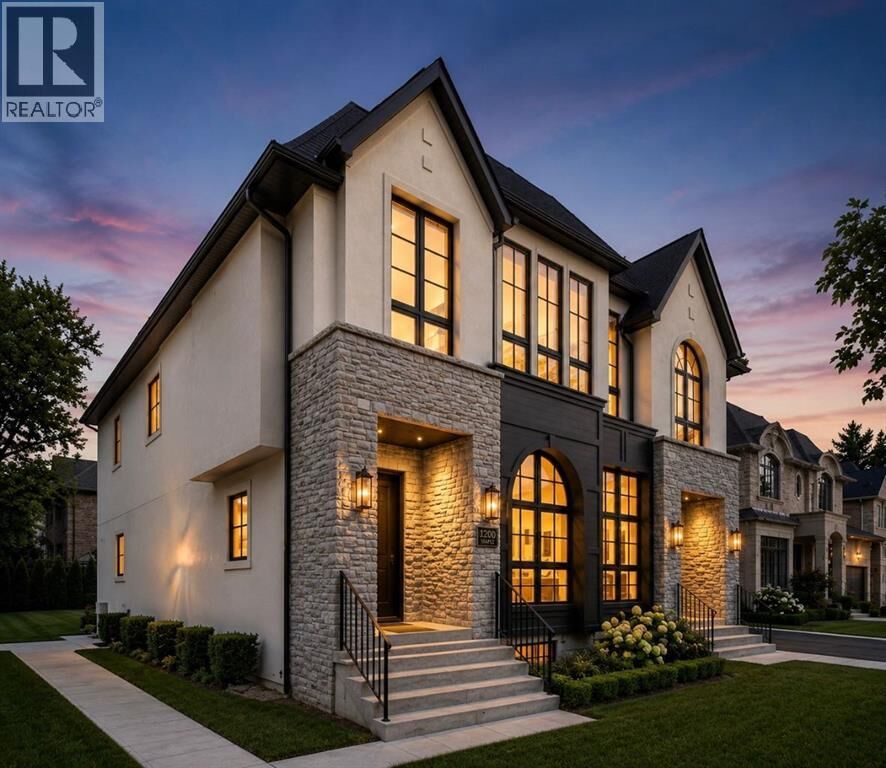 Property Photo: 2531 2 Avenue Northwest AB T2N 0H7