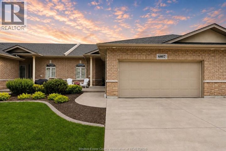 Property Photo:  6087 Livingstone Street  ON N9J 3V6 