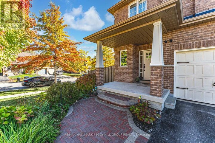 Property Photo: 2070 Osbond Road ON L9S 0A9