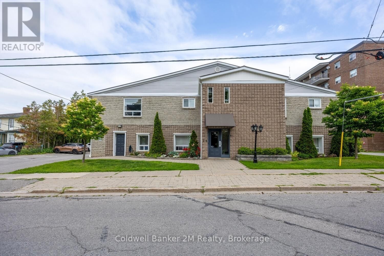 Property Photo:  26 Spencer Street East 112  ON K9A 1C2 