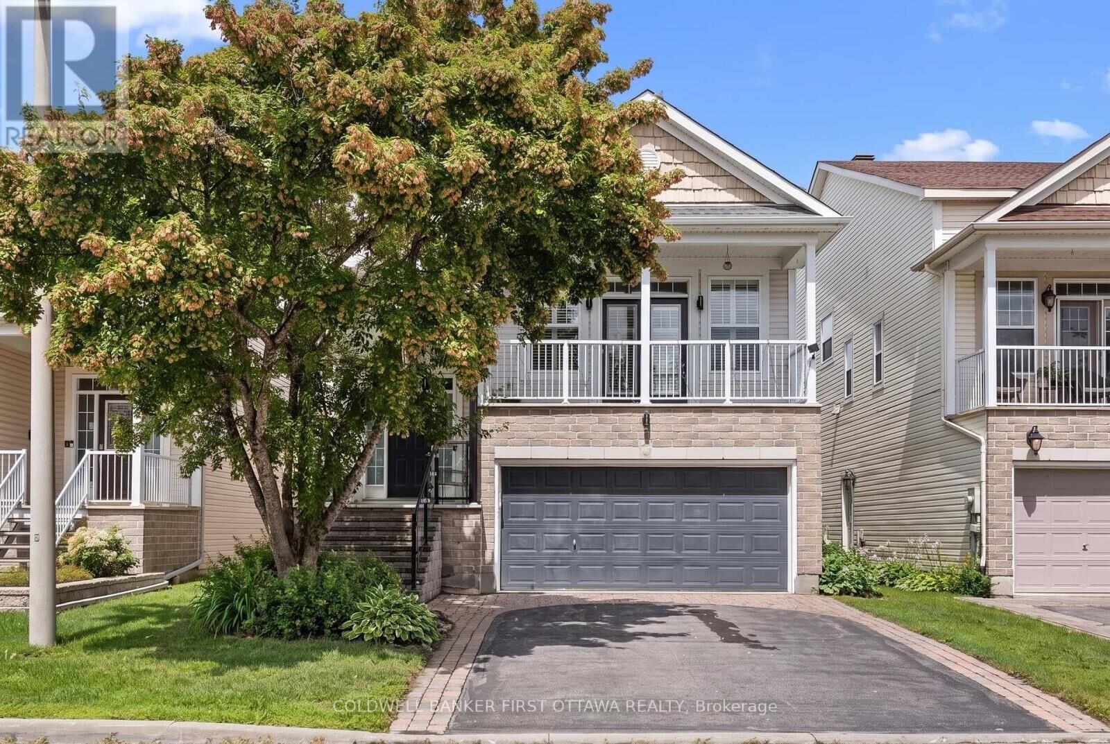 Property Photo: 520 East Pine Vista Drive East ON K4A 5A7